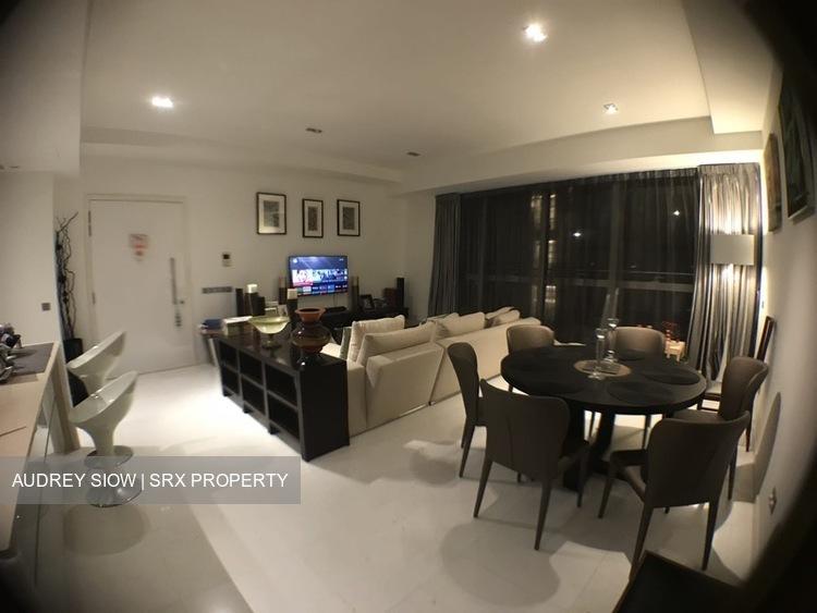 Reflections At Keppel Bay (D4), Condominium #449900231